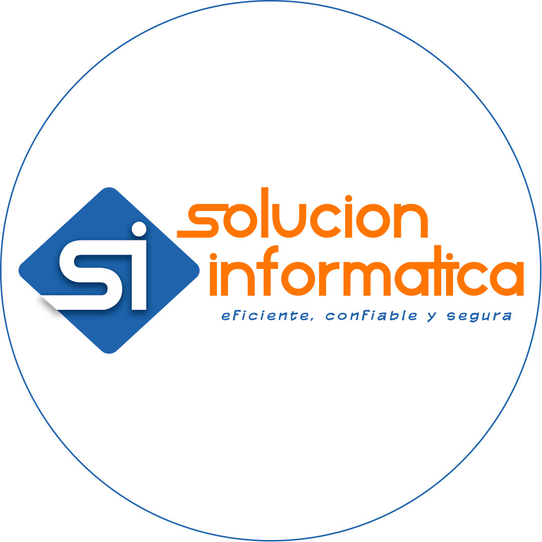 Solución Informática